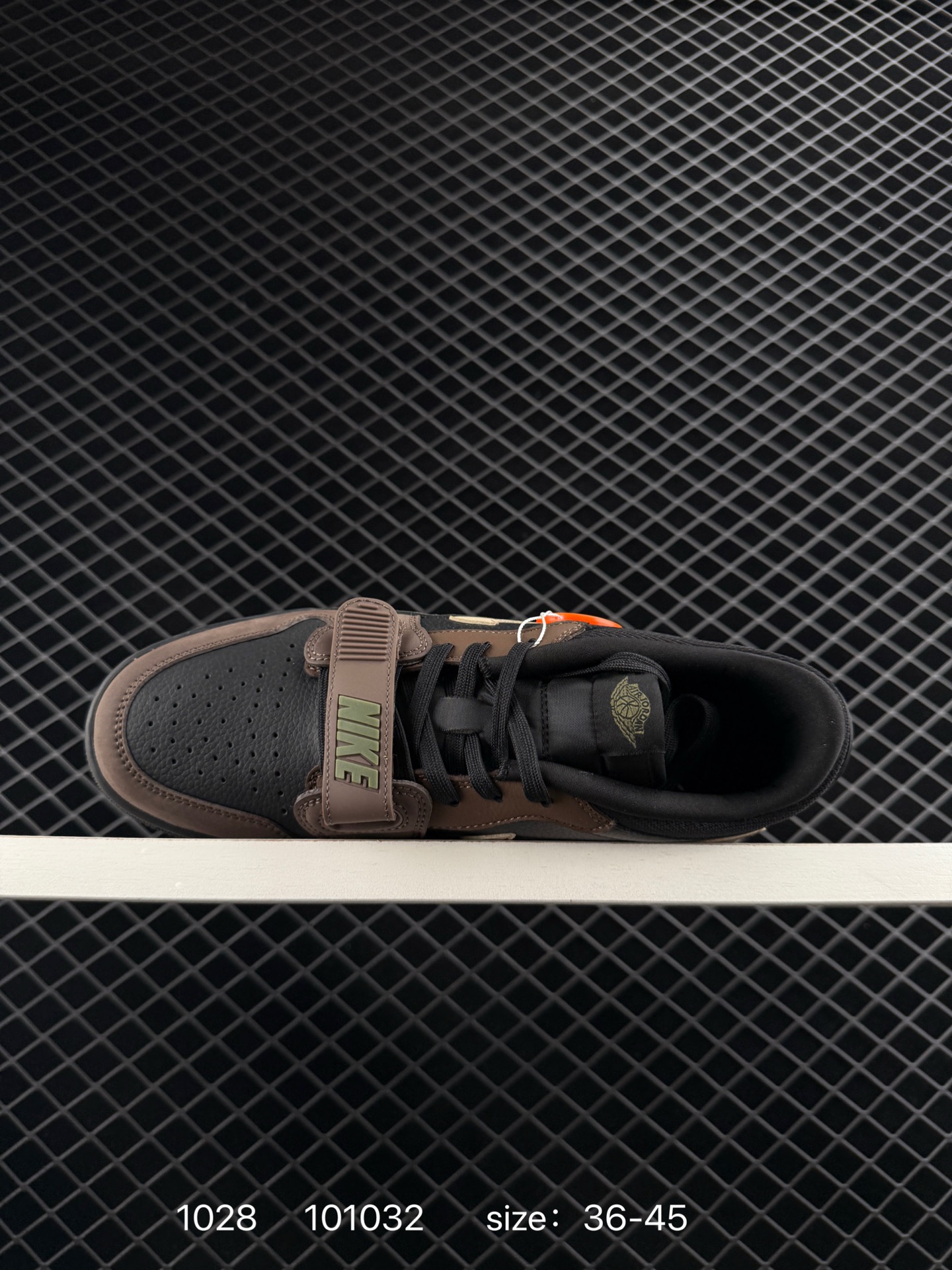 Air Jordan Legacy 312 Low